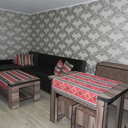 Old Yard Guest House Tbilisi Eksteriør bilde