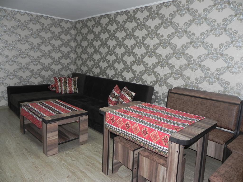 Old Yard Guest House Tbilisi Eksteriør bilde